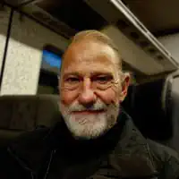 Johan Lennse Marine Surveyor Besiktningsman Sjöfart